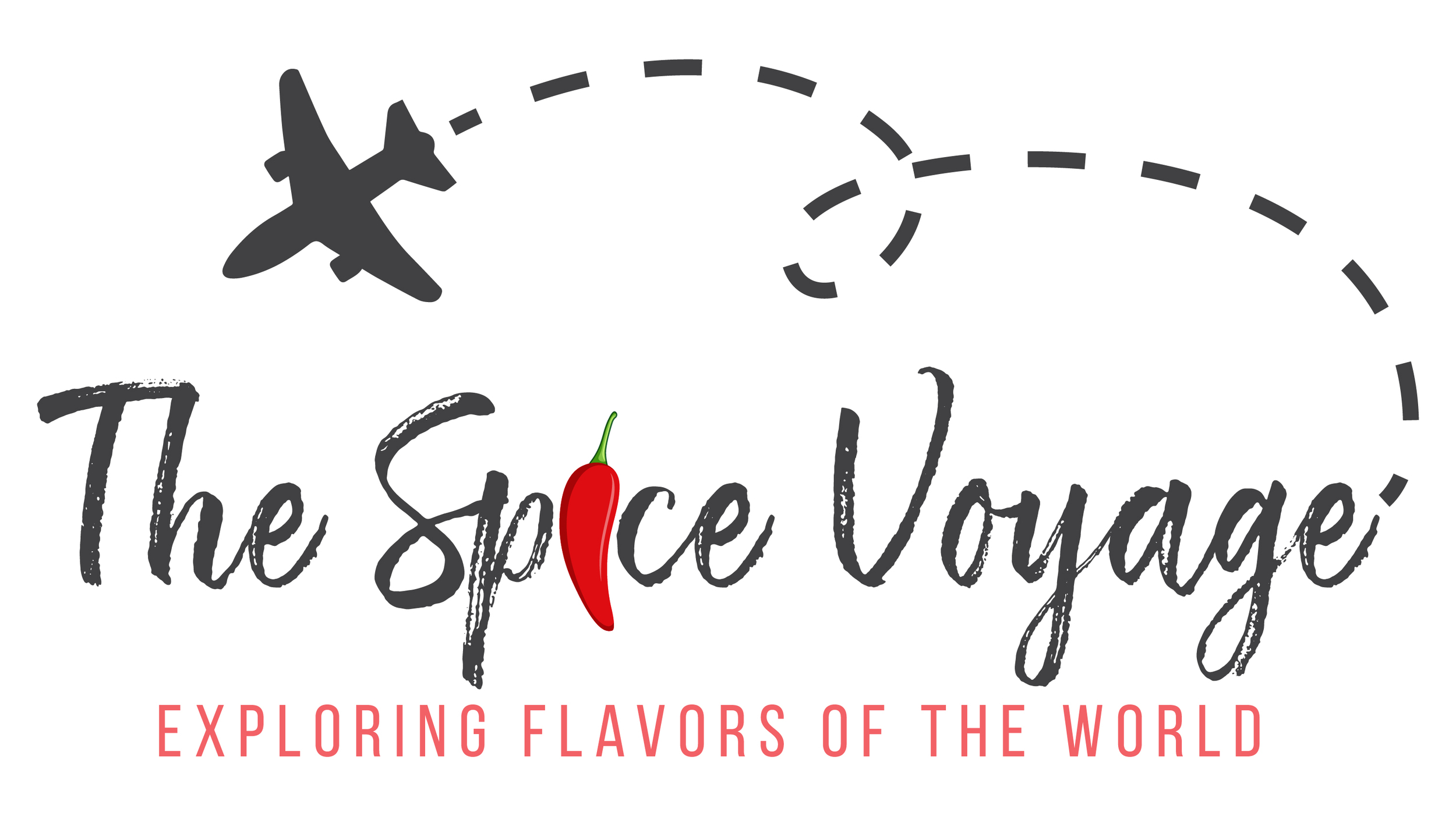 The Spice Voyage